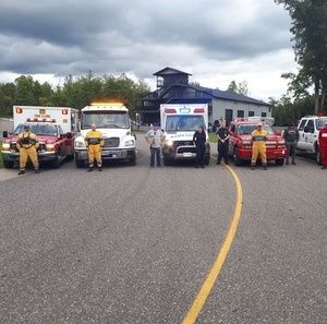 Meet your Posher, Thomas